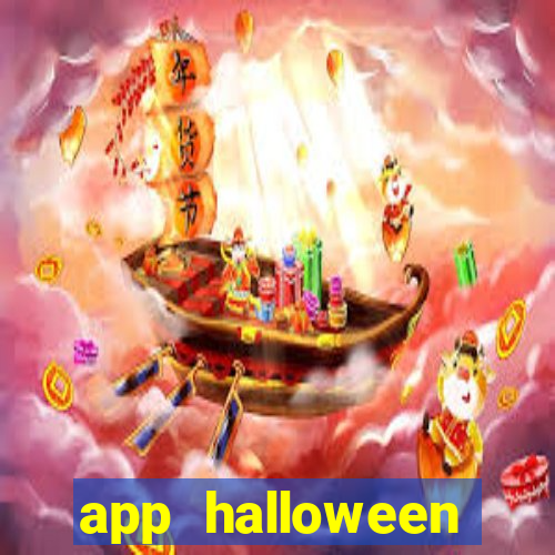 app halloween jackpot slots